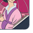 Disney Mulan with Umbrella Galaxy A36 5G Skin