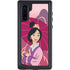 Disney Mulan with Umbrella Galaxy Cases