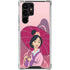 Disney Mulan with Umbrella Galaxy S23 Ultra Clear Case