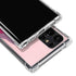 Disney Mulan with Umbrella Galaxy S23 Ultra Clear Case