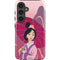 Disney Mulan with Umbrella Galaxy S25 Impact Case