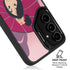Disney Mulan with Umbrella Galaxy S24 Plus Kickstand Case