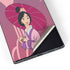 Disney Mulan with Umbrella Galaxy S24 Ultra Skin