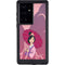Disney Mulan with Umbrella Galaxy S24 Ultra Waterproof Case