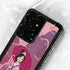 Disney Mulan with Umbrella Galaxy S24 Ultra Waterproof Case