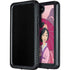 Disney Mulan with Umbrella Galaxy S24 Waterproof Case