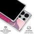 Disney Mulan with Umbrella Galaxy S25 Ultra Clear Case