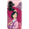 Disney Mulan with Umbrella Galaxy S26 Impact Case