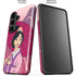 Disney Mulan with Umbrella Galaxy S26 Impact Case