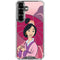 Disney Mulan with Umbrella Galaxy S26 Plus Clear Case