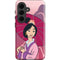 Disney Mulan with Umbrella Galaxy S26 Plus Impact Case