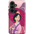 Disney Mulan with Umbrella Galaxy S26 Plus Impact Case