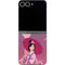 Disney Mulan with Umbrella Galaxy Z Flip6 Skin