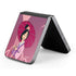Disney Mulan with Umbrella Galaxy Z Flip6 Skin