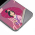 Disney Mulan with Umbrella Galaxy Z Flip6 Skin