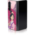 Disney Mulan with Umbrella Galaxy Z Fold5 5G Skin