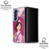Disney Mulan with Umbrella Galaxy Z Fold6 Clear Case