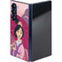 Disney Mulan with Umbrella Galaxy Z Fold6 Skin