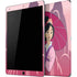 Disney Mulan with Umbrella iPad Skins