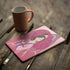Disney Mulan with Umbrella iPad Skins