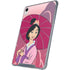 Disney Mulan with Umbrella iPad 11th Gen (2025) Clear Case