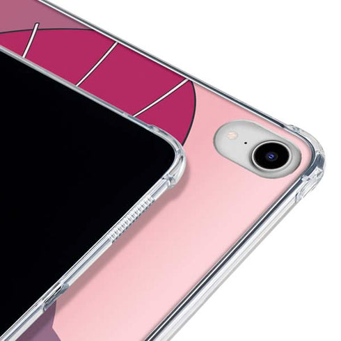 Disney Mulan with Umbrella iPad 11th Gen (2025) Clear Case