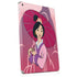 Disney Mulan with Umbrella Apple iPad Skin