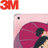Disney Mulan with Umbrella Apple iPad Skin