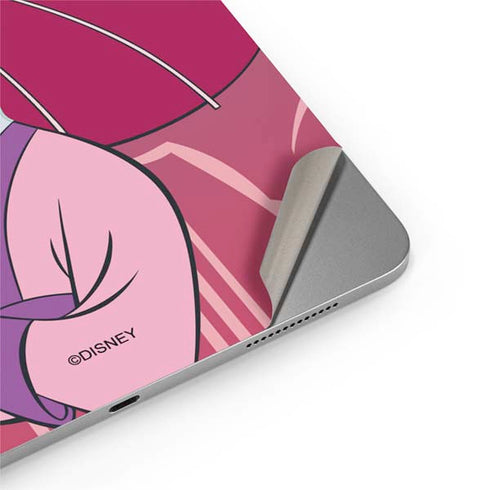 Disney Mulan with Umbrella Apple iPad Air Skin