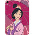 Disney Mulan with Umbrella Apple iPad Mini Skin