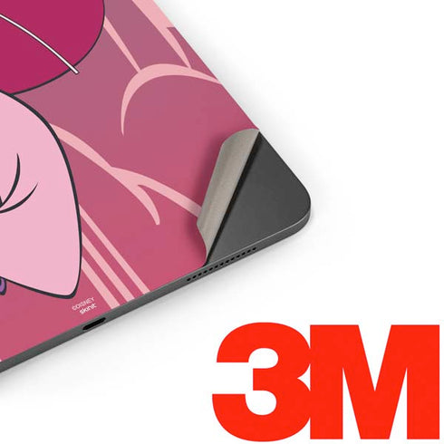 Disney Mulan with Umbrella Apple iPad Pro Skin