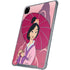 Disney Mulan with Umbrella iPad Cases