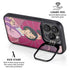 Disney Mulan with Umbrella iPhone 13 Pro Kickstand Case