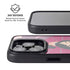 Disney Mulan with Umbrella iPhone 13 Pro Kickstand Case