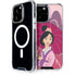 Disney Mulan with Umbrella iPhone Cases