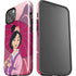 Disney Mulan with Umbrella iPhone 15 Impact Case