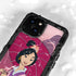 Disney Mulan with Umbrella iPhone 15 Plus Waterproof Case