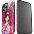 Disney Mulan with Umbrella iPhone 15 Pro Impact Case