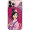 Disney Mulan with Umbrella iPhone 15 Pro Max Skin