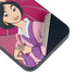 Disney Mulan with Umbrella iPhone 15 Skin