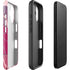 Disney Mulan with Umbrella iPhone 16 Impact Case