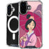 Disney Mulan with Umbrella iPhone 16 MagSafe Case