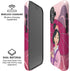 Disney Mulan with Umbrella iPhone 16 Magsafe Impact Case