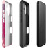 Disney Mulan with Umbrella iPhone 16 Plus Impact Case
