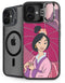 Disney Mulan with Umbrella iPhone 16 Plus Kickstand Case