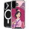 Disney Mulan with Umbrella iPhone 16 Plus MagSafe Case