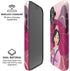 Disney Mulan with Umbrella iPhone 16 Plus Magsafe Impact Case