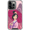 Disney Mulan with Umbrella iPhone 16 Pro Clear Case