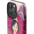 Disney Mulan with Umbrella iPhone 16 Pro Impact Case