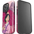Disney Mulan with Umbrella iPhone 16 Pro Impact Case